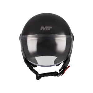 CASCO MT STREET S PURE A1 BRILLO