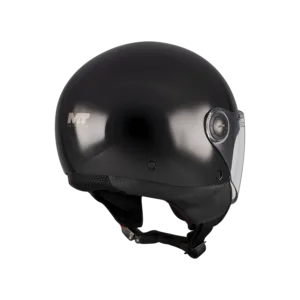 CASCO MT STREET S PURE A1 BRILLO