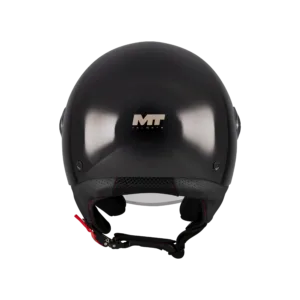 CASCO MT STREET S PURE A1 BRILLO