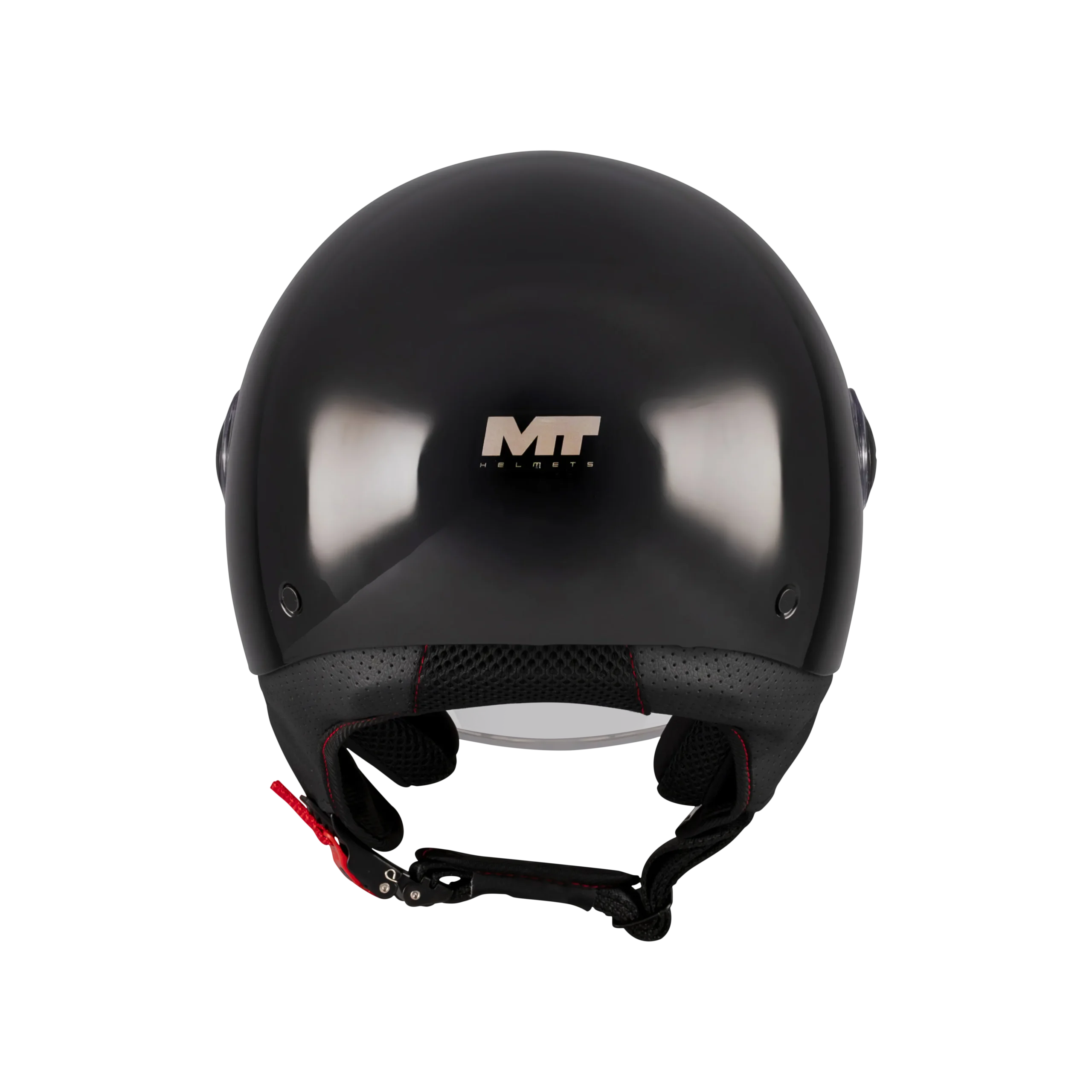 CASCO MT STREET S PURE A1 BRILLO