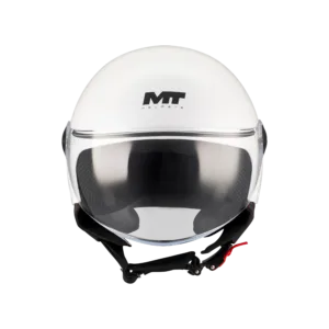 CASCO MT STREET S PURE A0 BRILLO