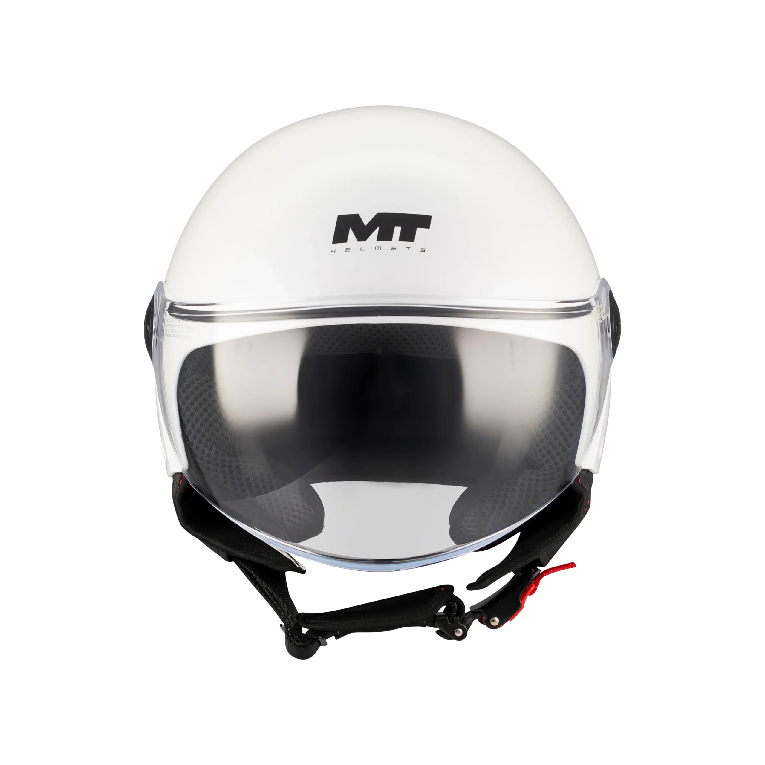 CASCO MT STREET S PURE A0 BRILLO