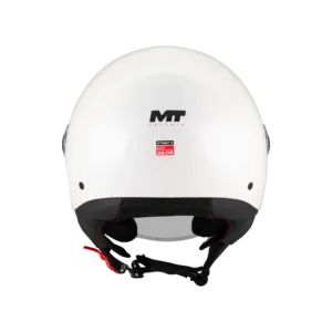 CASCO MT STREET S PURE A0 BRILLO
