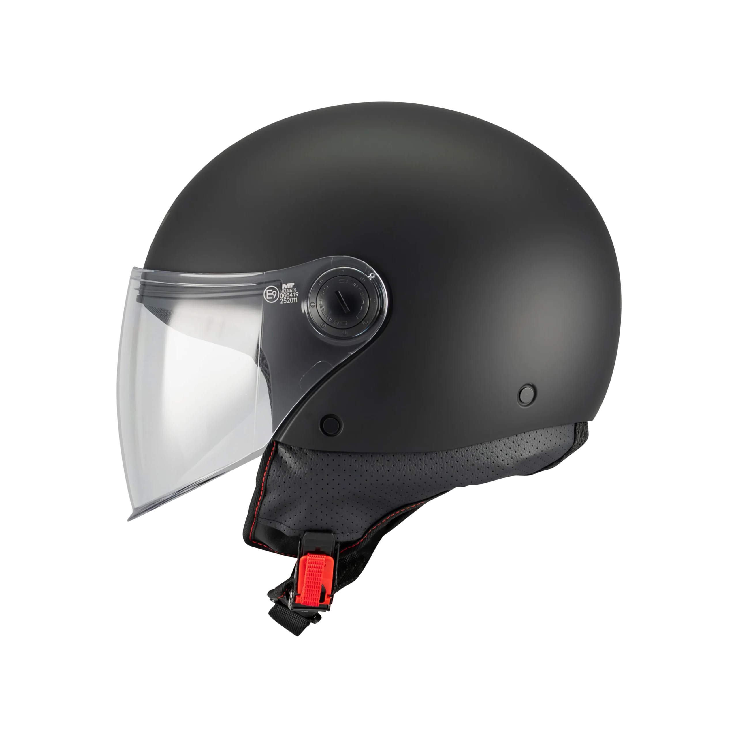CASCO MT STREET S PURE A1 MATE