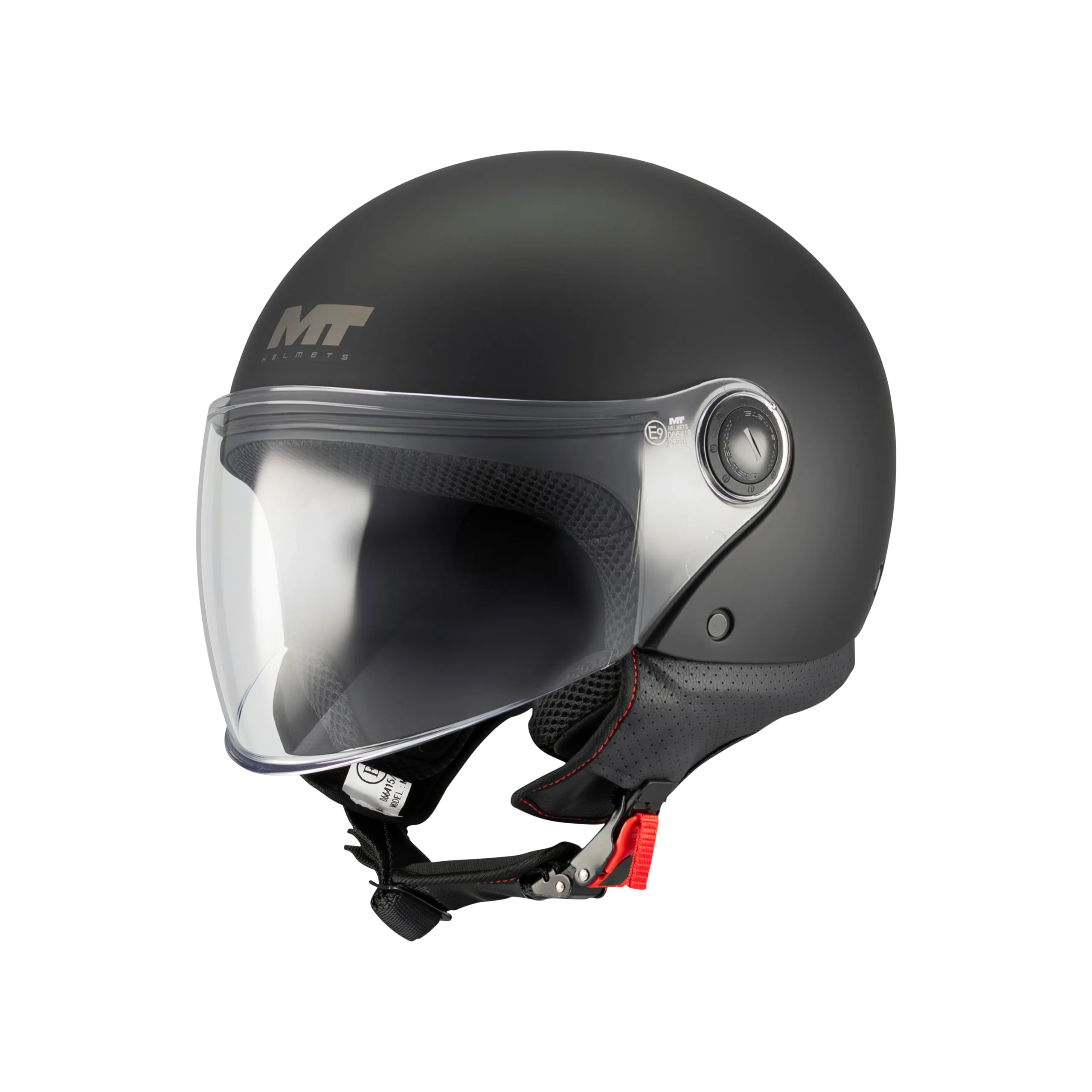 CASCO MT STREET S PURE A1 MATE