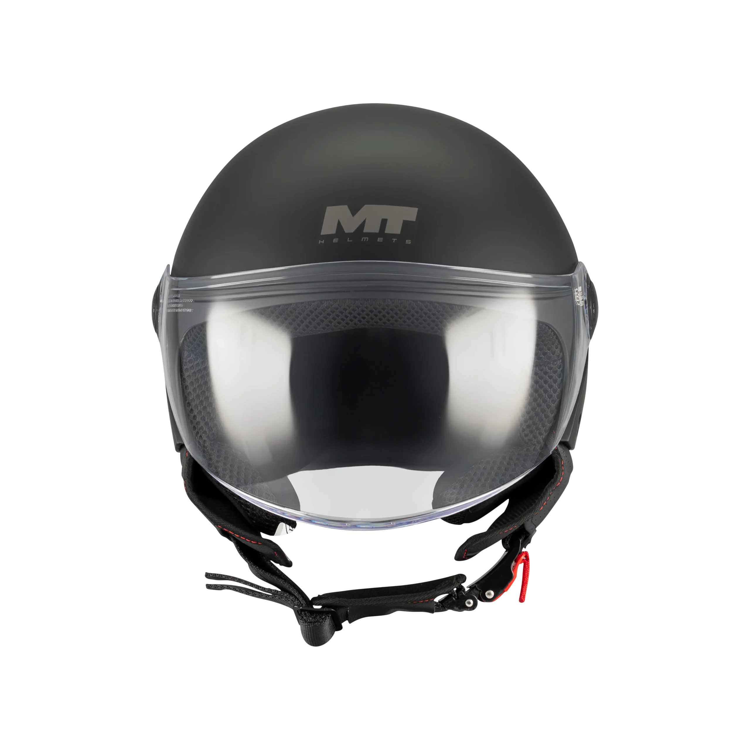 CASCO MT STREET S PURE A1 MATE