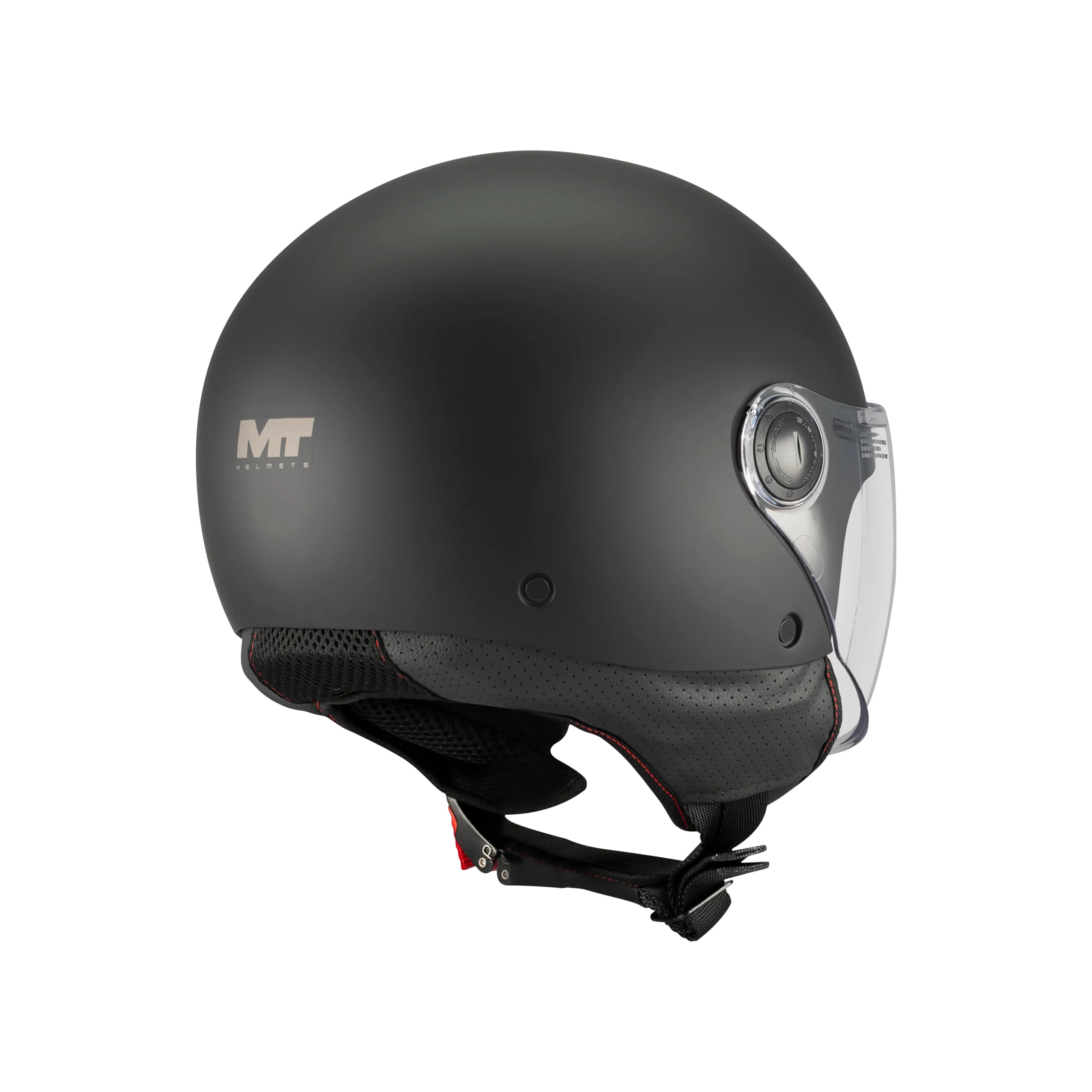 CASCO MT STREET S PURE A1 MATE