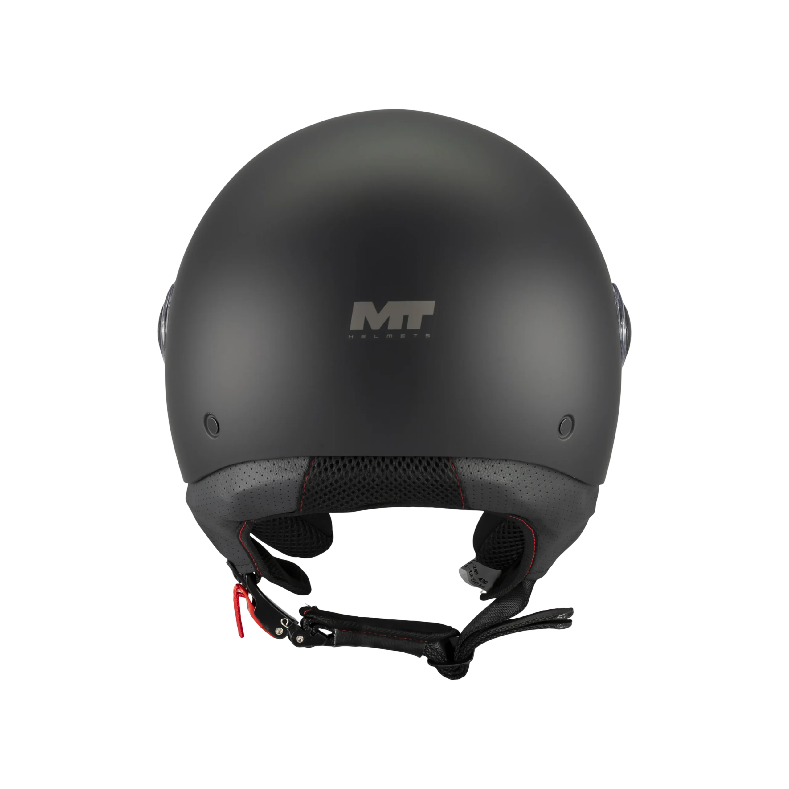 CASCO MT STREET S PURE A1 MATE
