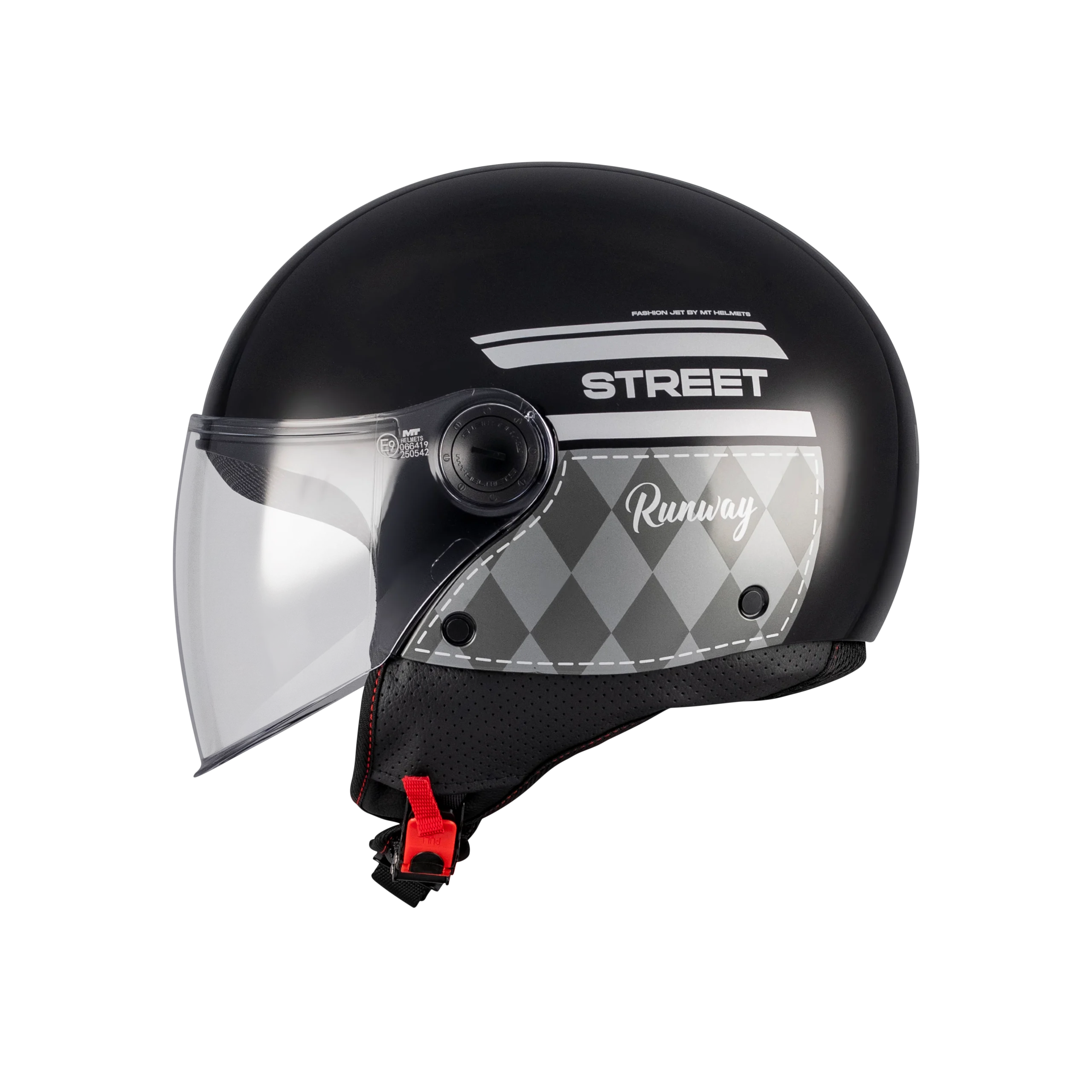 CASCO MT STREET S RUNWAY B2 BRILLO