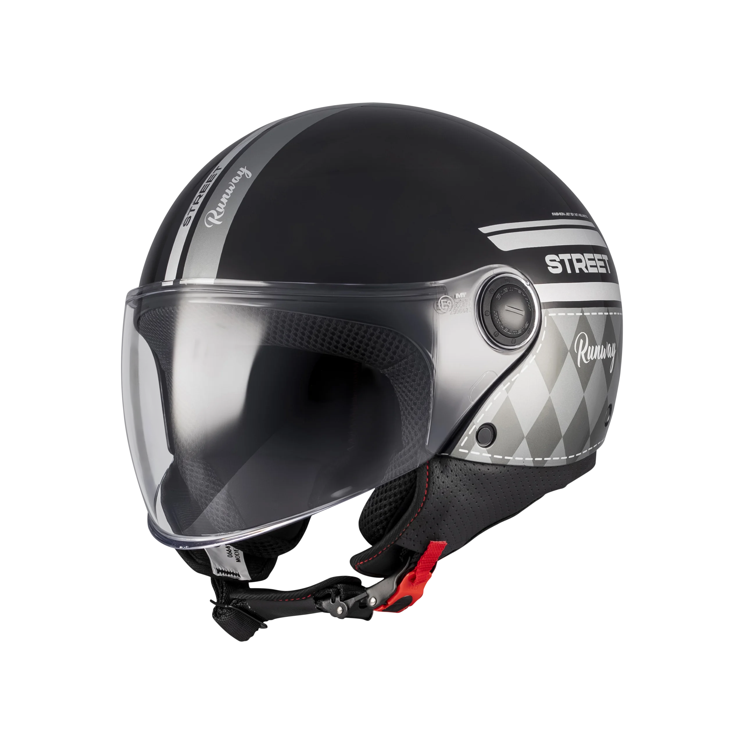 CASCO MT STREET S RUNWAY B2 BRILLO
