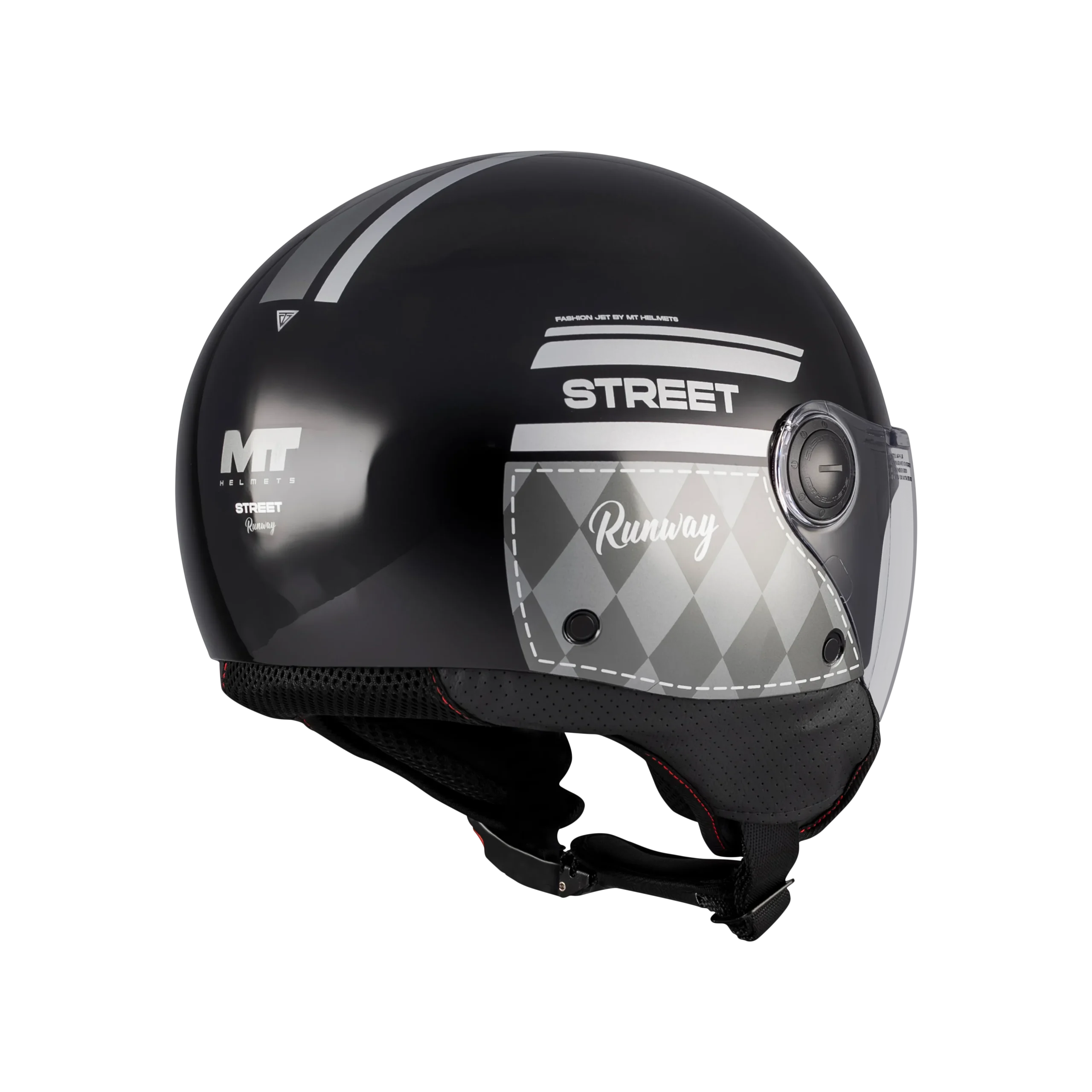 CASCO MT STREET S RUNWAY B2 BRILLO
