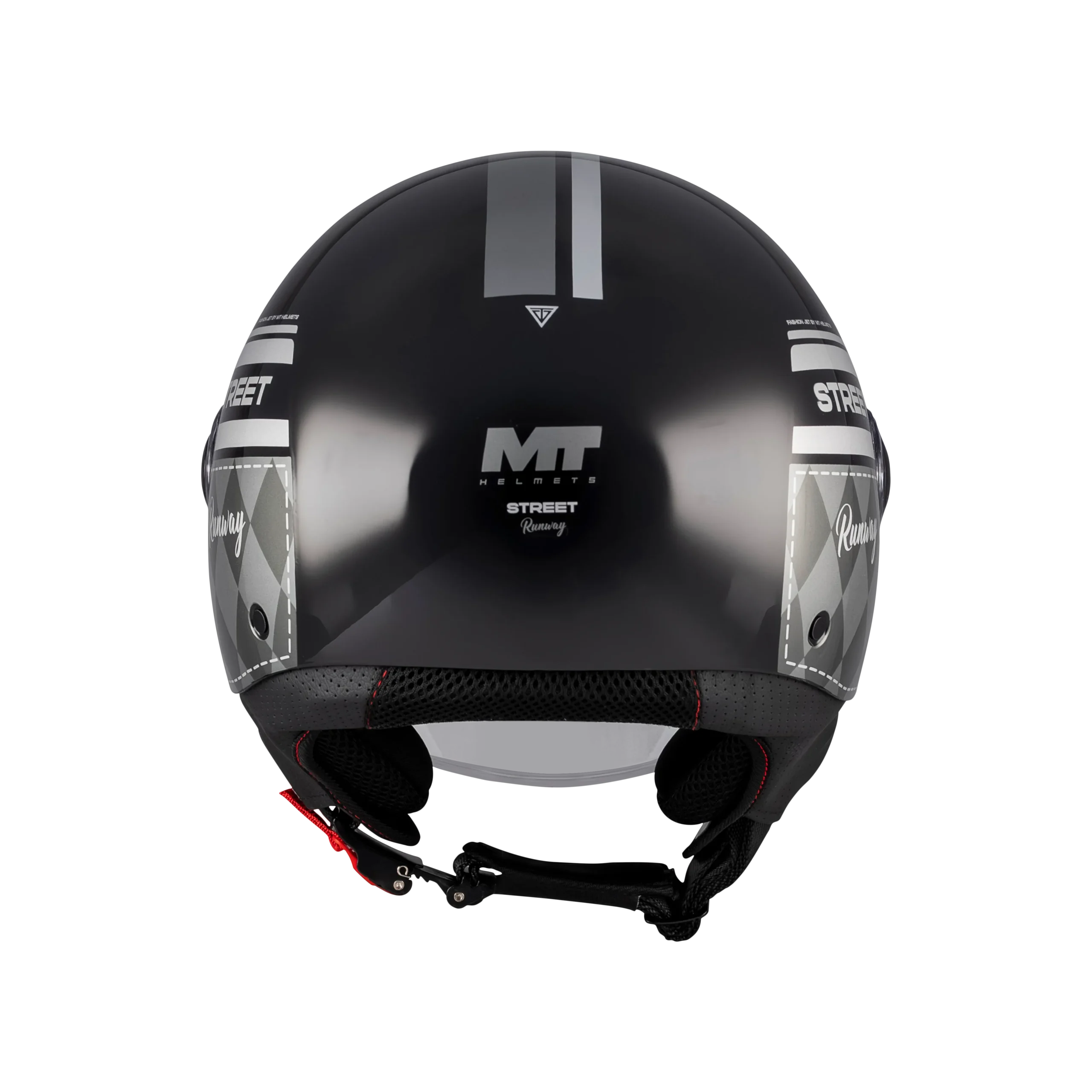 CASCO MT STREET S RUNWAY B2 BRILLO
