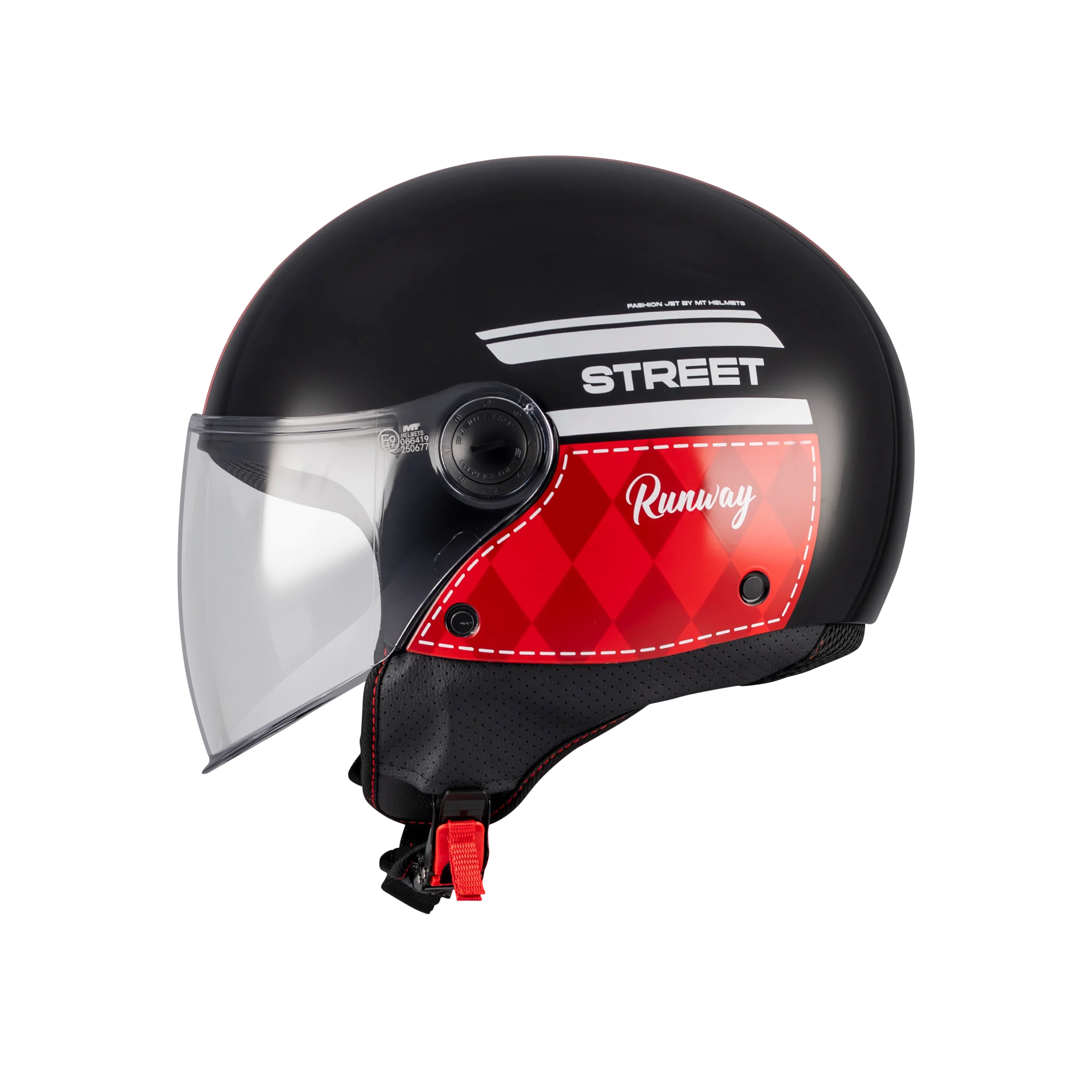 CASCO MT STREET S RUNWAY B5 BRILLO