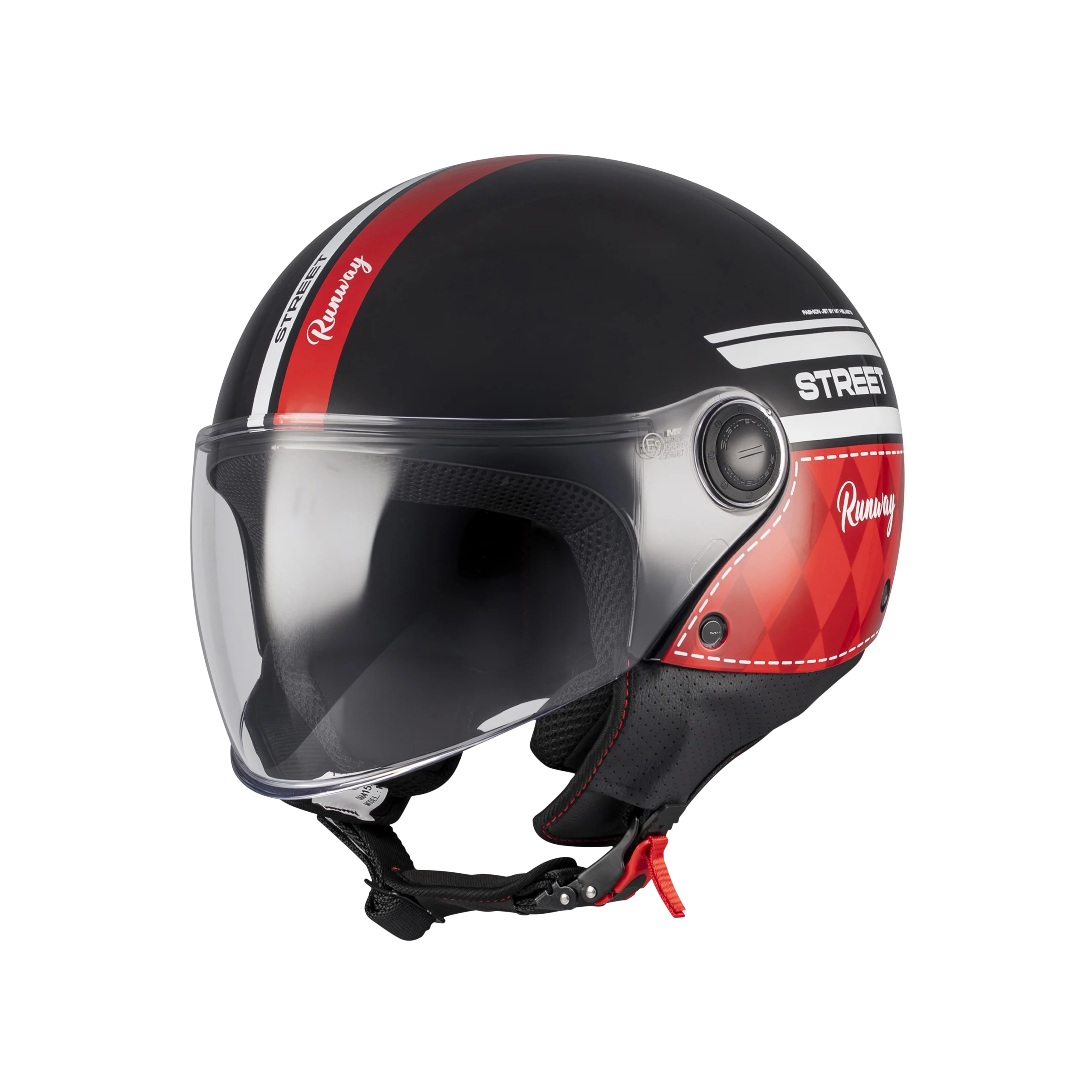 CASCO MT STREET S RUNWAY B5 BRILLO