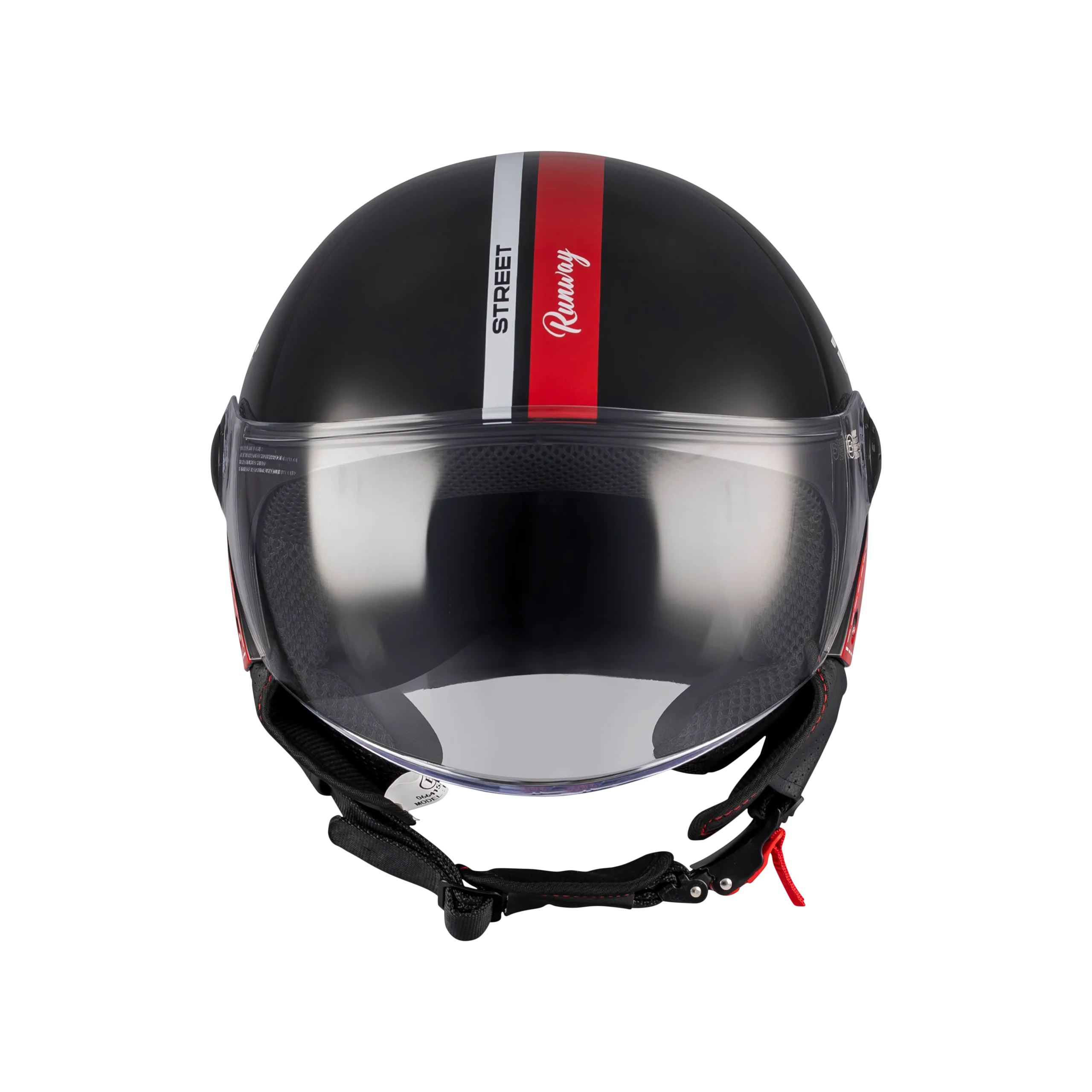 CASCO MT STREET S RUNWAY B5 BRILLO