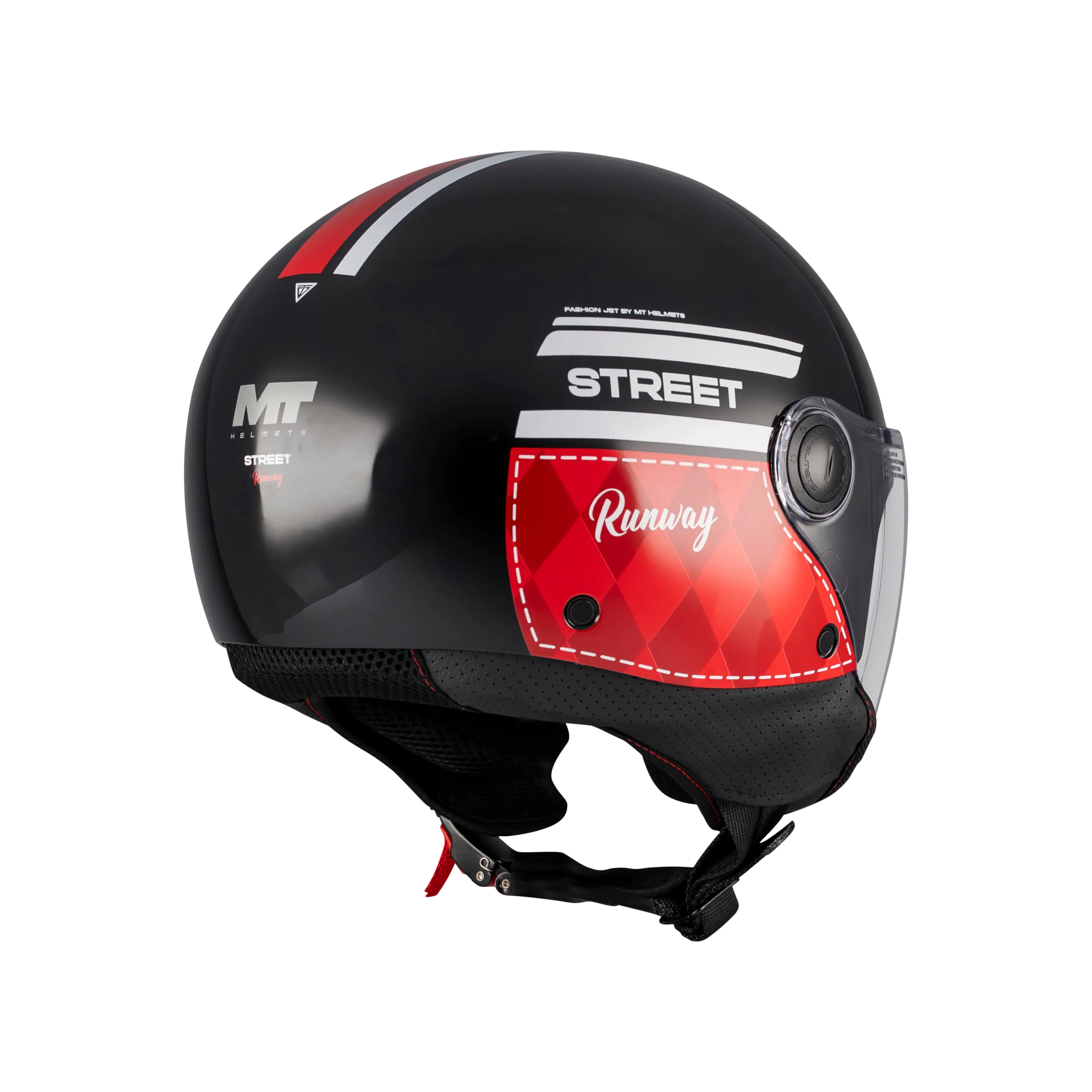 CASCO MT STREET S RUNWAY B5 BRILLO