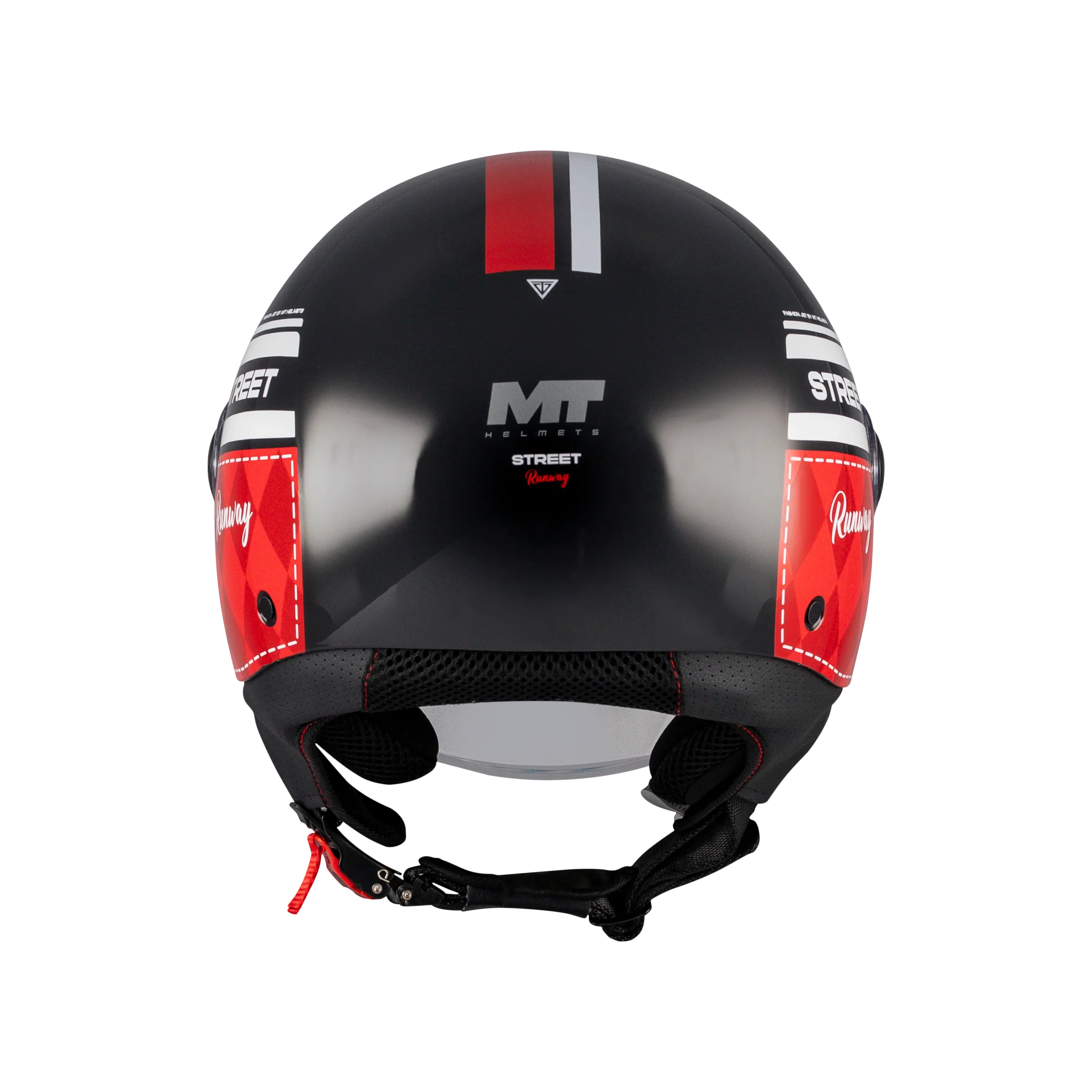 CASCO MT STREET S RUNWAY B5 BRILLO