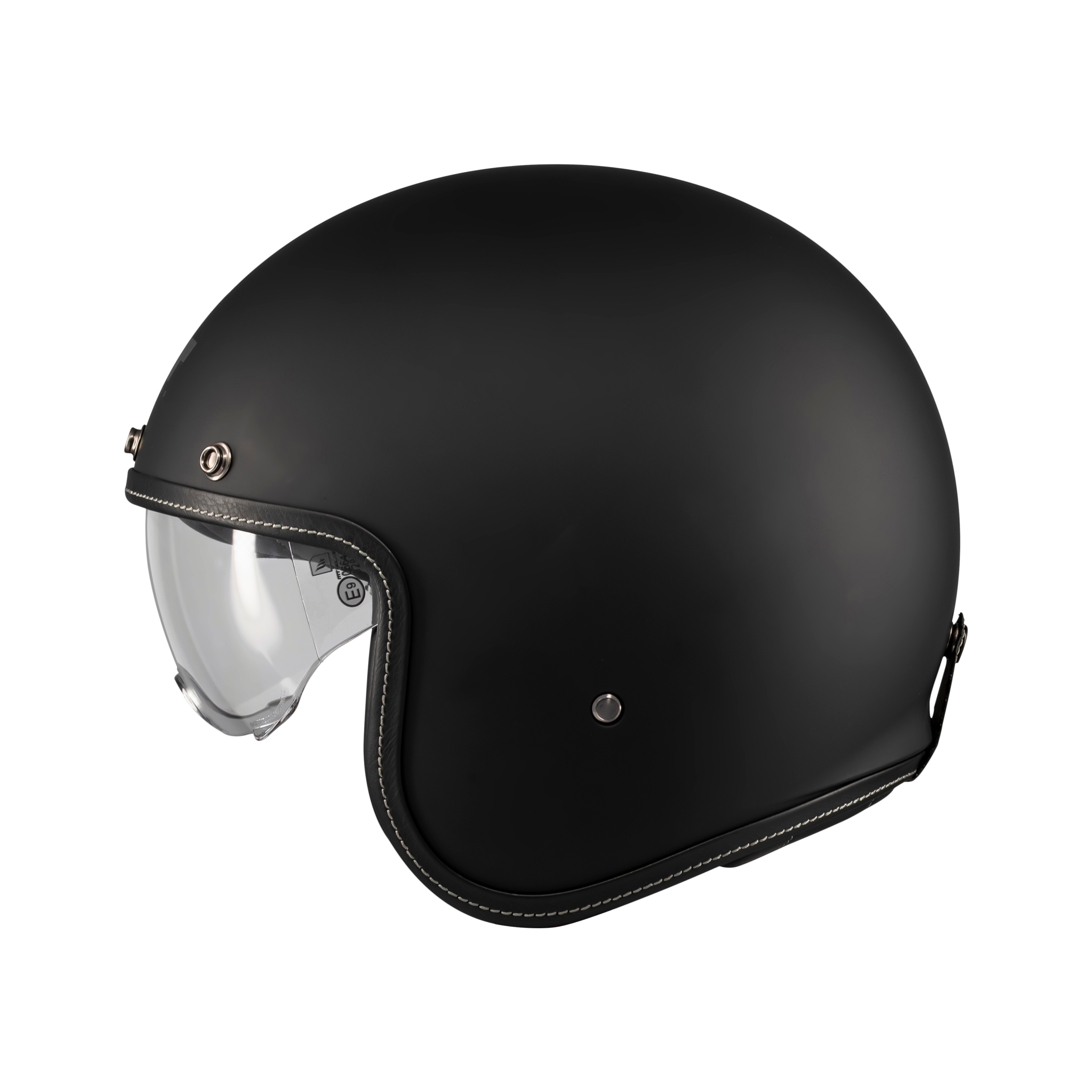 CASCO MT LEMANS 2 SV S PURE A1 MATE