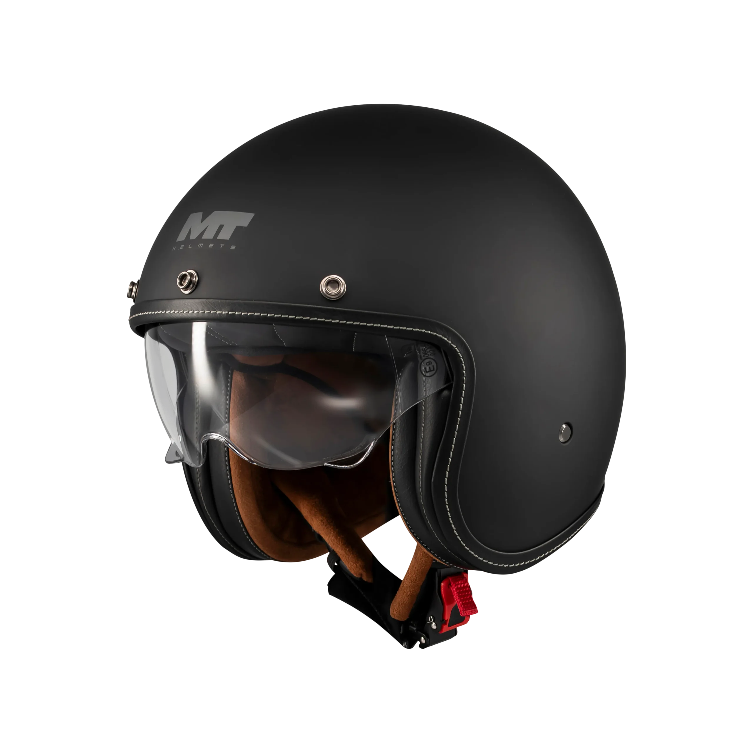CASCO MT LEMANS 2 SV S PURE A1 MATE