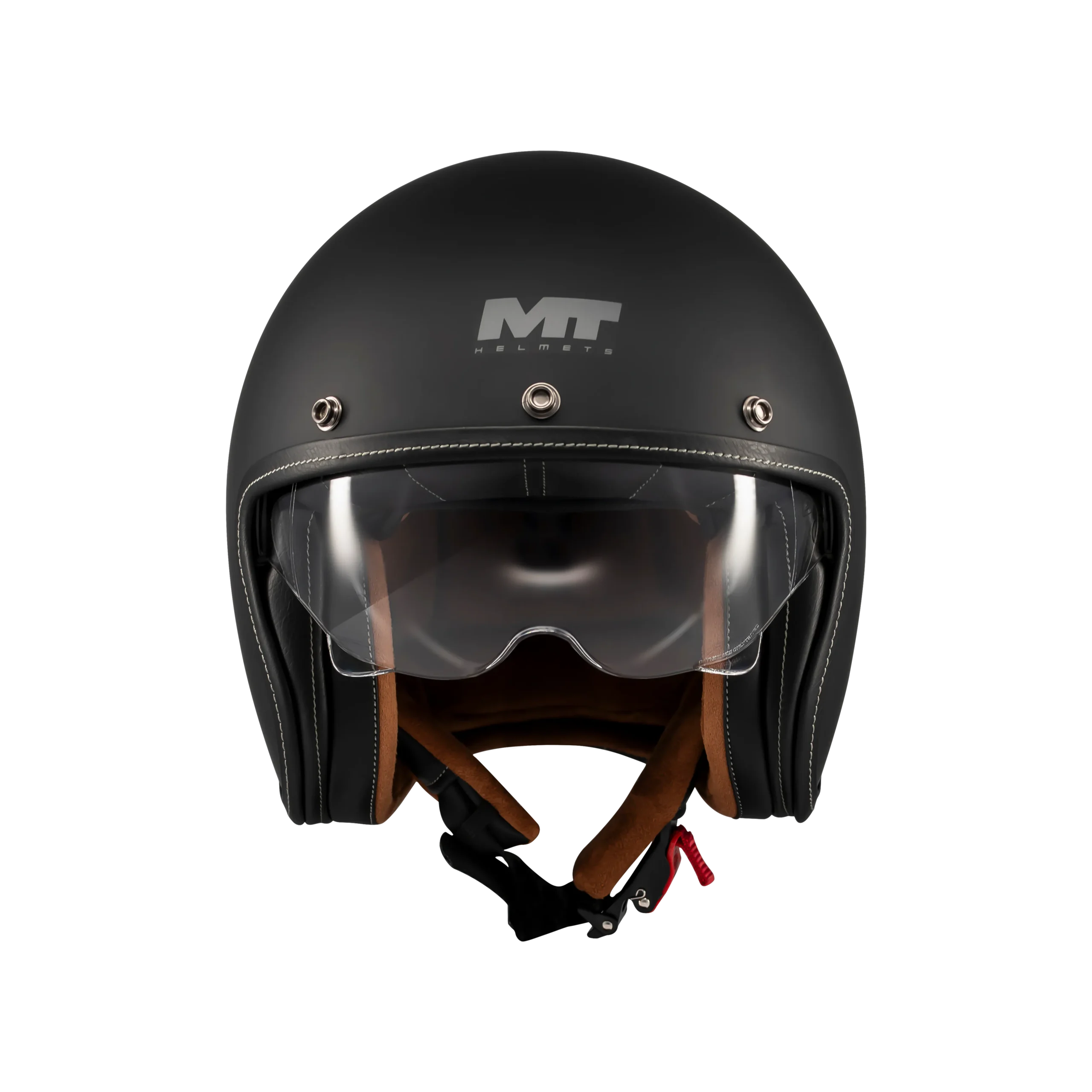 CASCO MT LEMANS 2 SV S PURE A1 MATE
