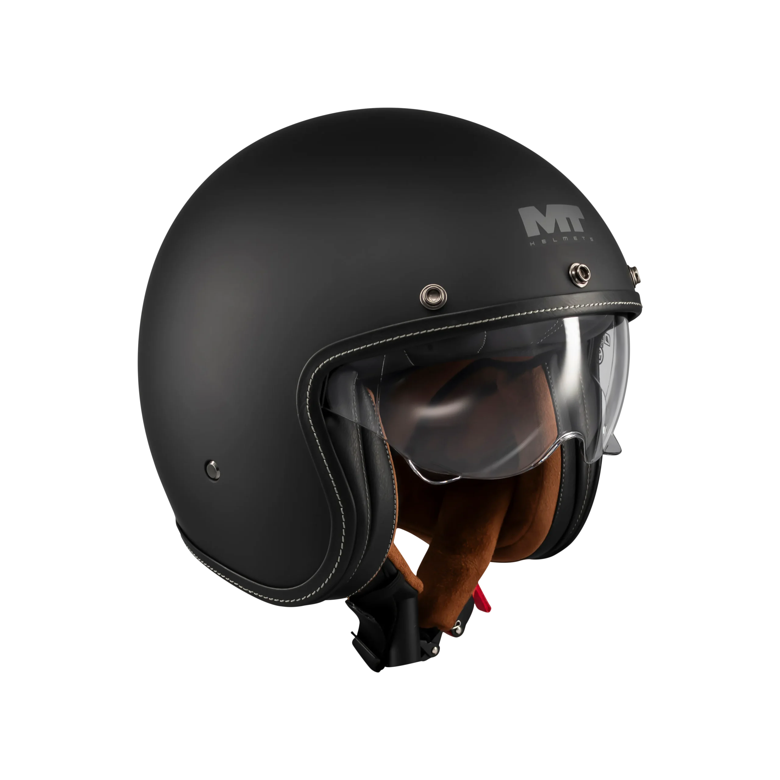 CASCO MT LEMANS 2 SV S PURE A1 MATE