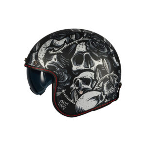 CASCO MT LEMANS 2 SV S BREAKOUT B2 MATE