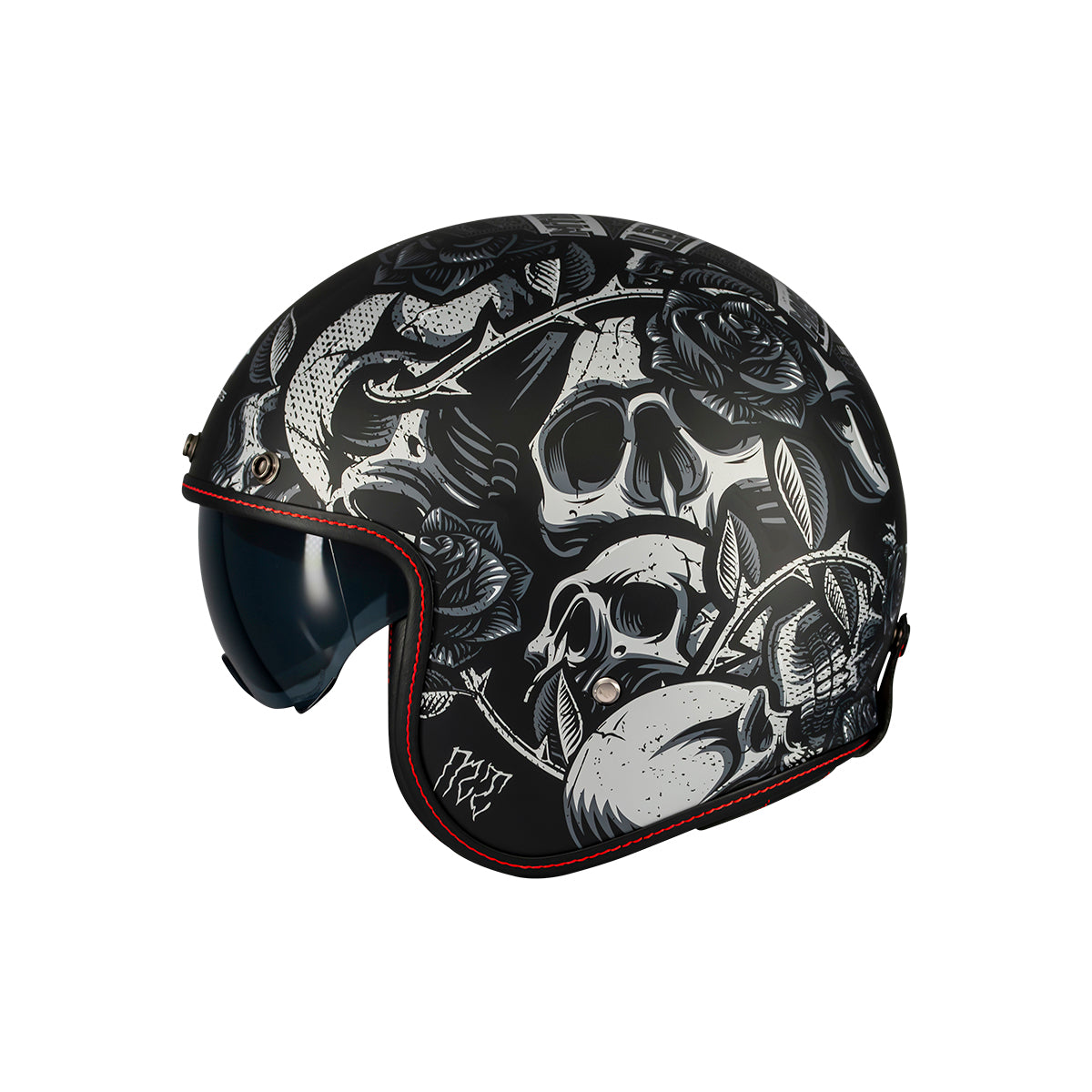 CASCO MT LEMANS 2 SV S BREAKOUT B2 MATE