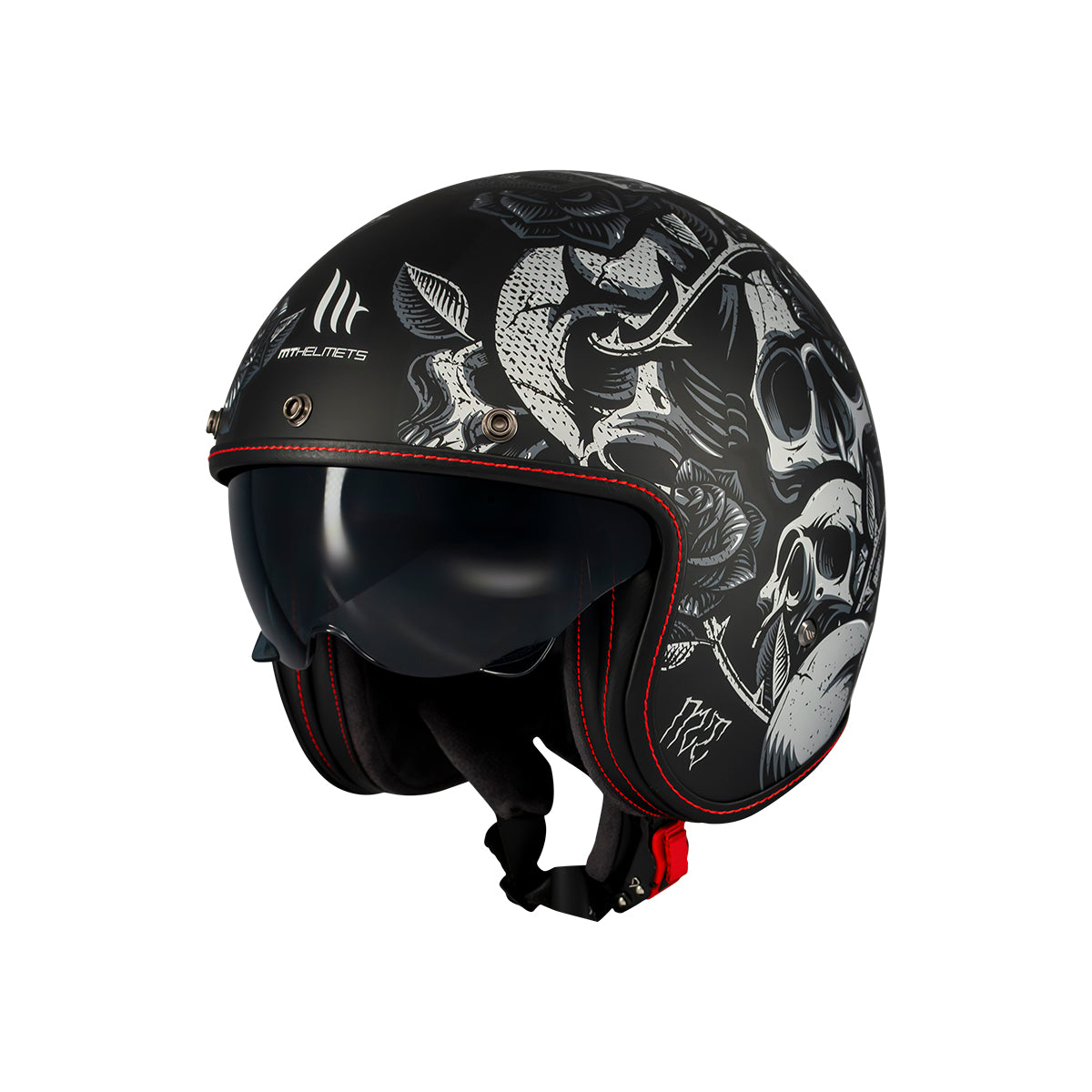 CASCO MT LEMANS 2 SV S BREAKOUT B2 MATE