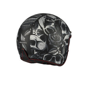 CASCO MT LEMANS 2 SV S BREAKOUT B2 MATE