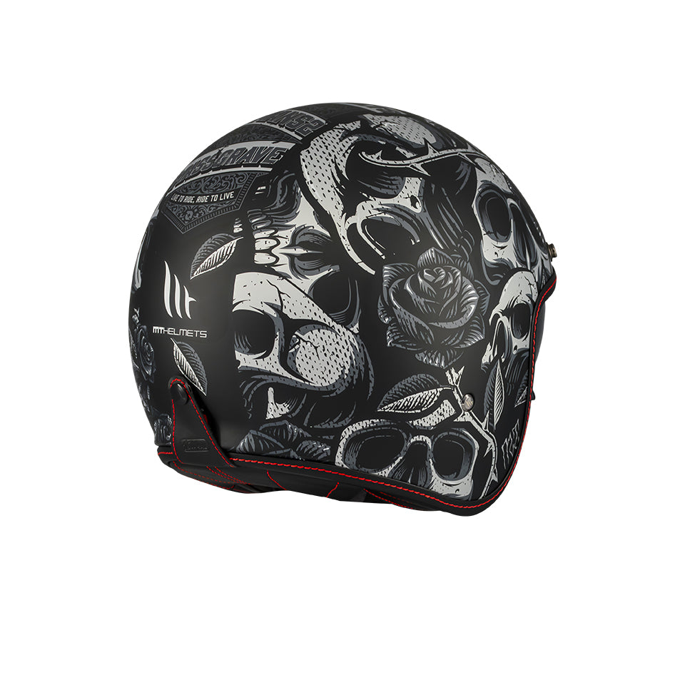CASCO MT LEMANS 2 SV S BREAKOUT B2 MATE