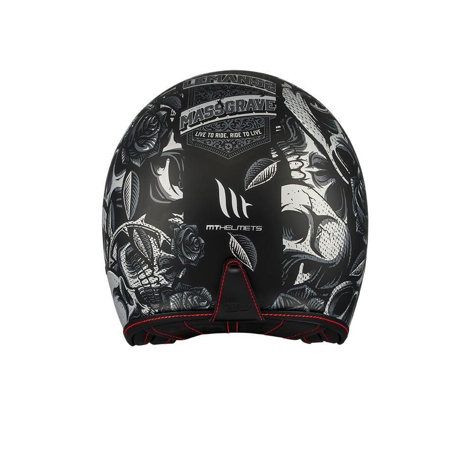 CASCO MT LEMANS 2 SV S BREAKOUT B2 MATE