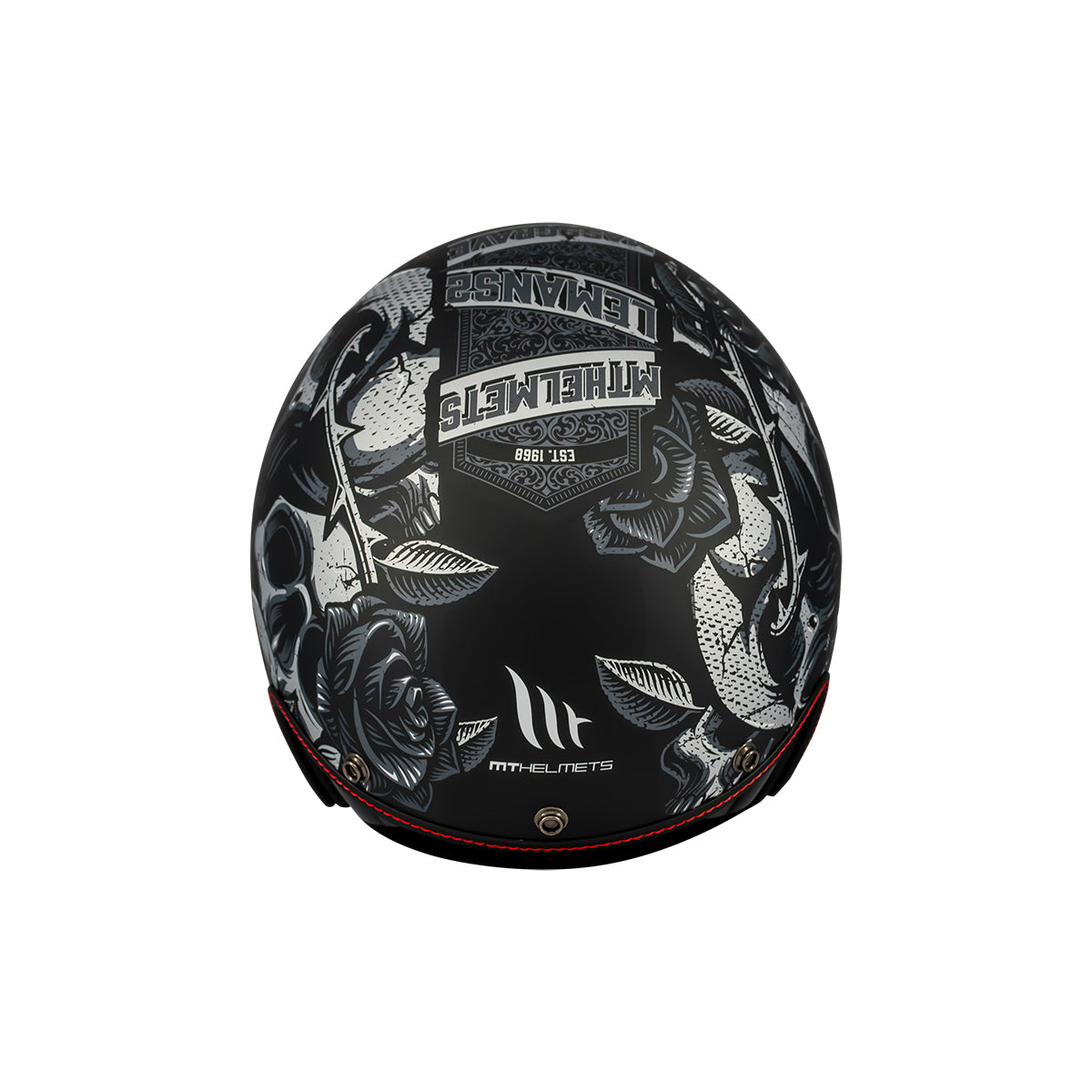 CASCO MT LEMANS 2 SV S BREAKOUT B2 MATE