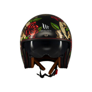 CASCO MT LEMANS 2 SV S BREAKOUT B9 BRILLO
