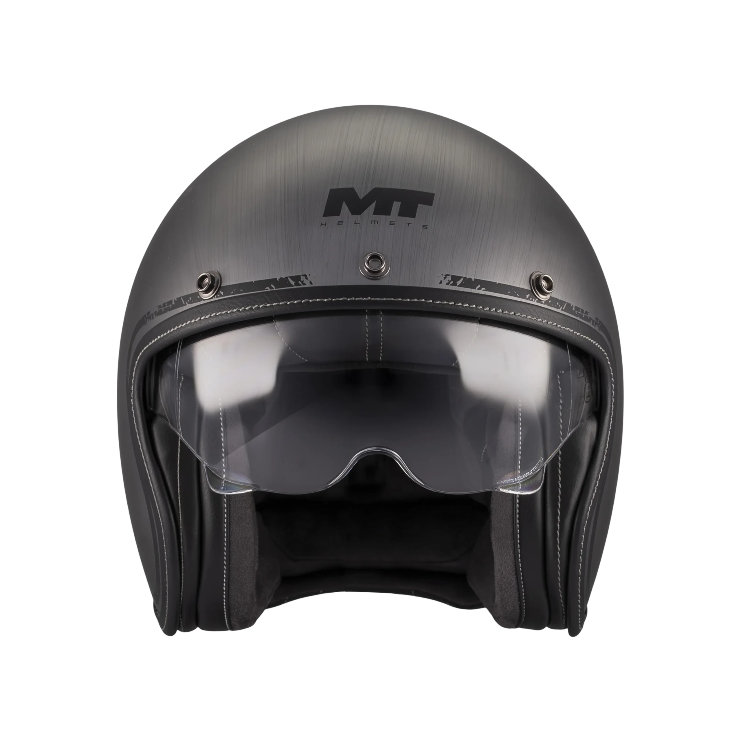 CASCO MT LEMANS 2 SV S BRUSHED A2 MATE