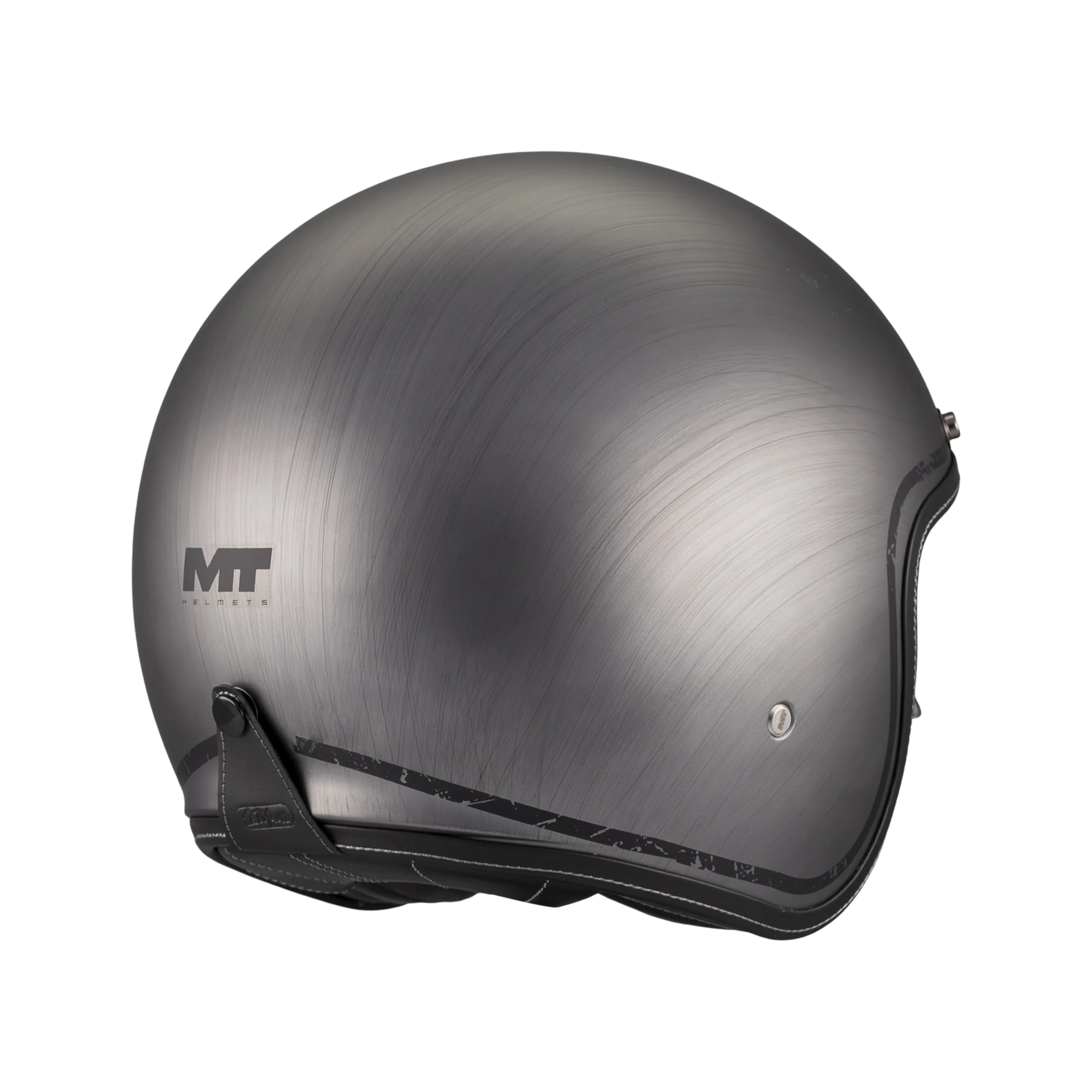 CASCO MT LEMANS 2 SV S BRUSHED A2 MATE