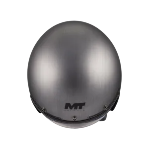 CASCO MT LEMANS 2 SV S BRUSHED A2 MATE