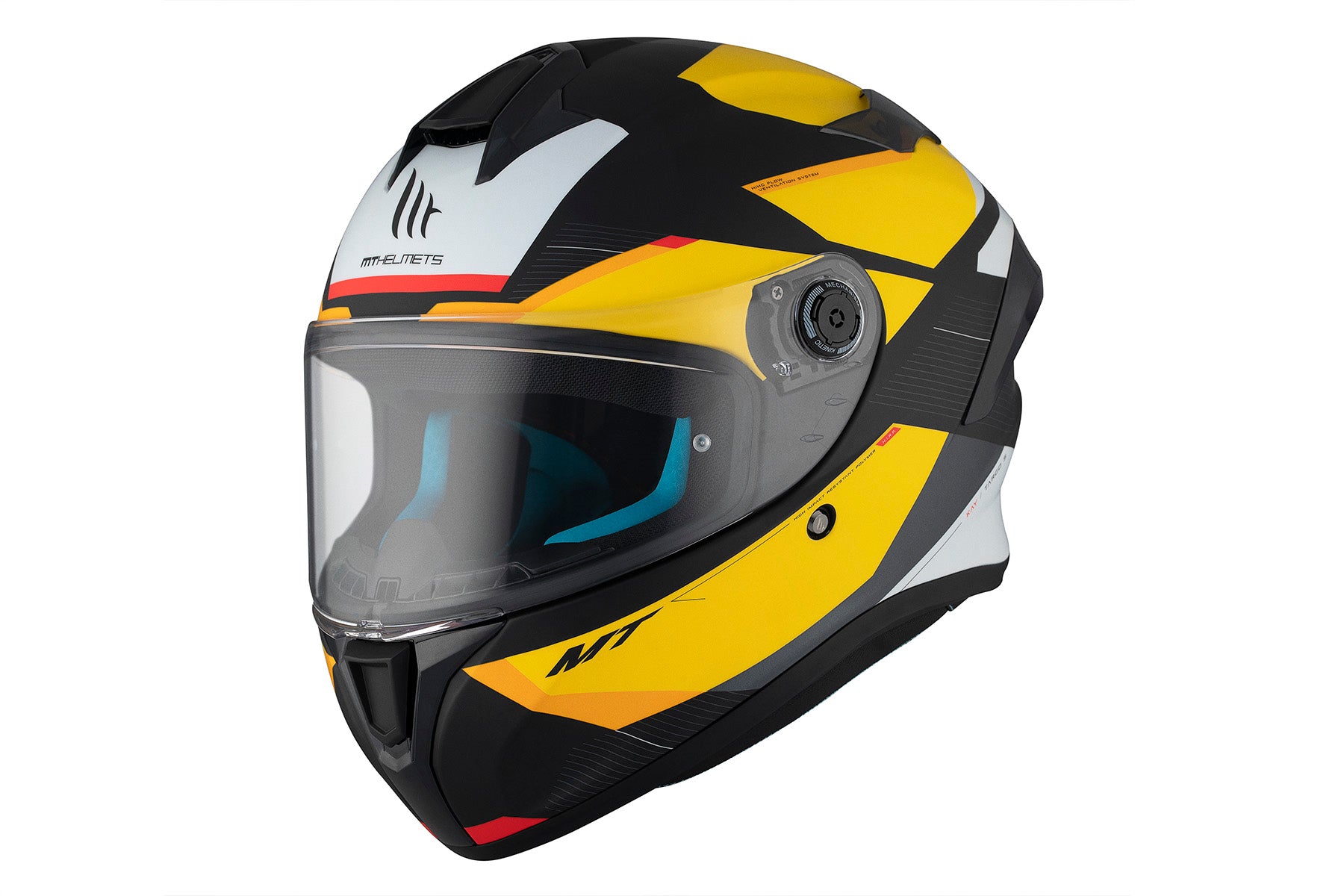 CASCO MT TARGO S KAY B3 MATE