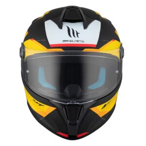 CASCO MT TARGO S KAY B3 MATE