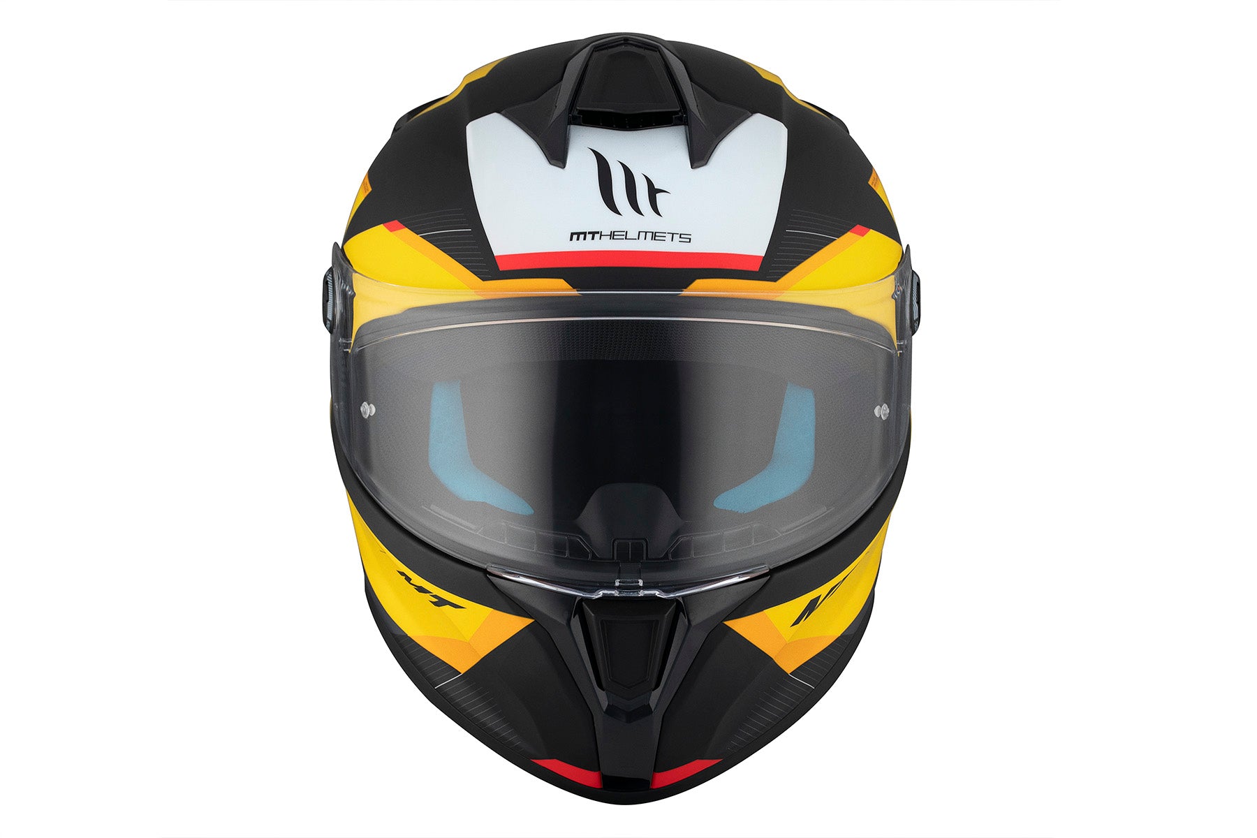 CASCO MT TARGO S KAY B3 MATE