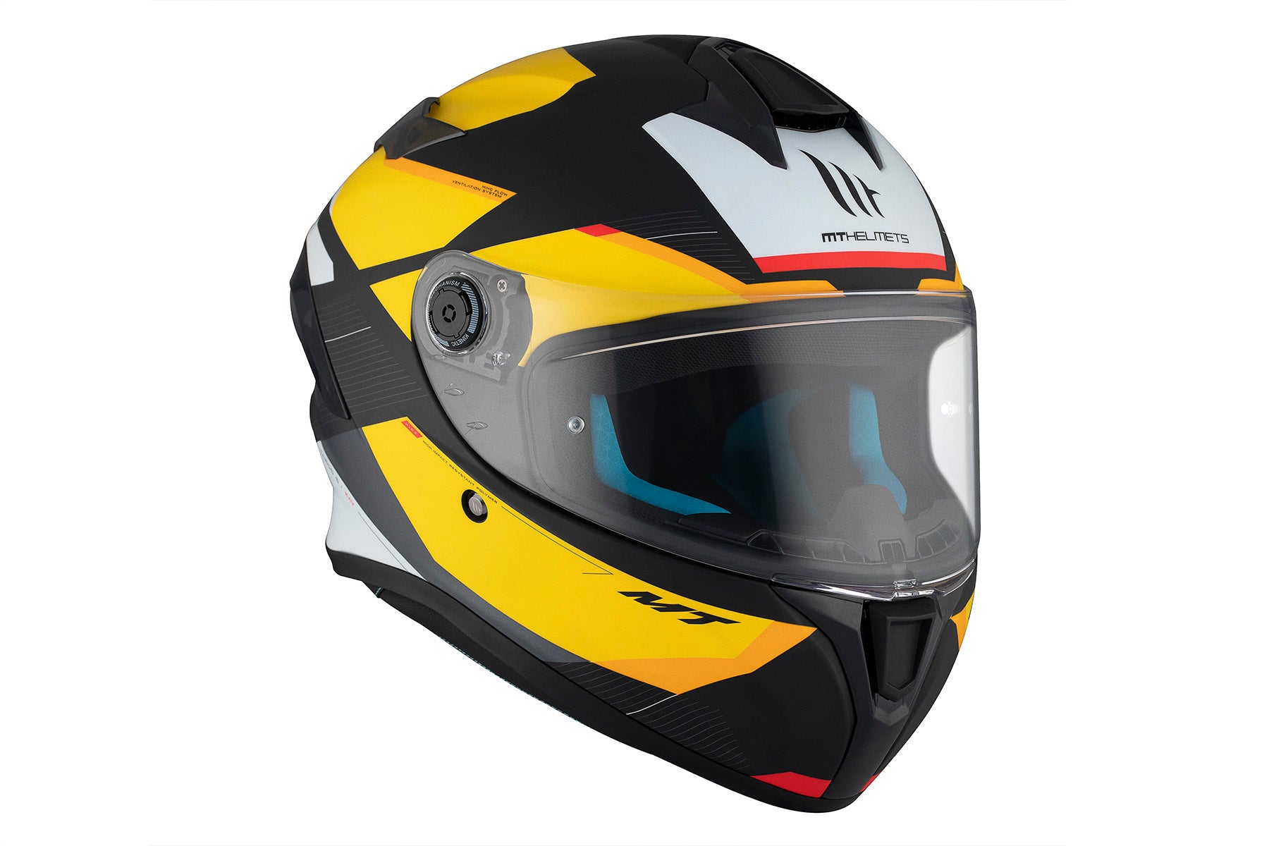 CASCO MT TARGO S KAY B3 MATE