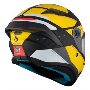 CASCO MT TARGO S KAY B3 MATE