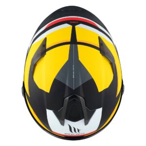 CASCO MT TARGO S KAY B3 MATE