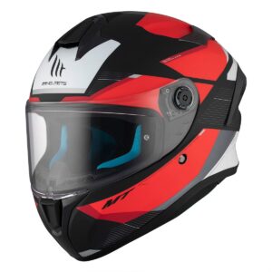 CASCO MT TARGO S KAY B5 MATE