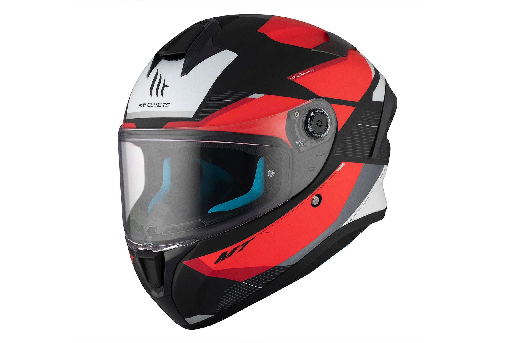 CASCO MT TARGO S KAY B5 MATE