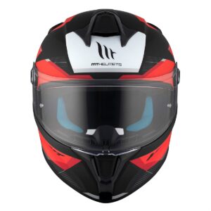 CASCO MT TARGO S KAY B5 MATE