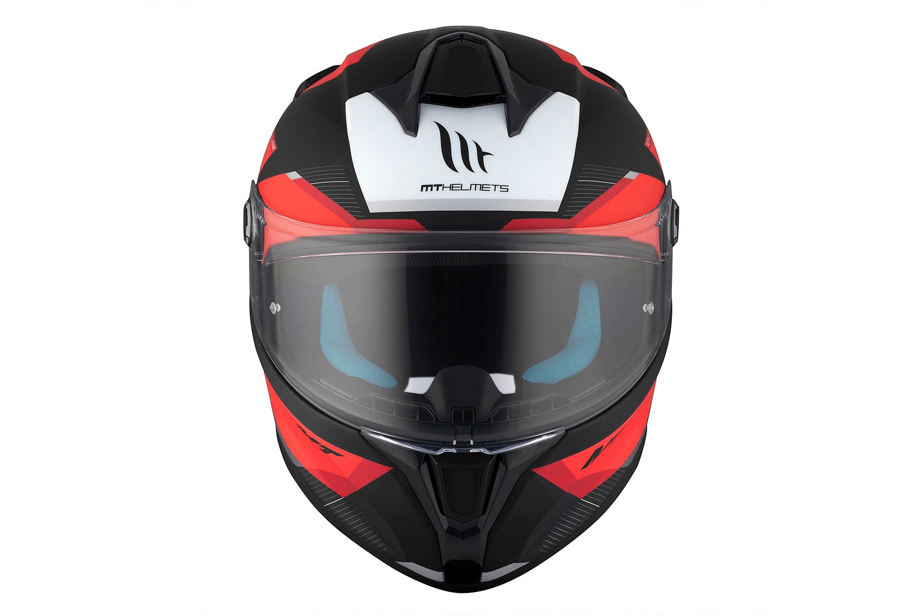 CASCO MT TARGO S KAY B5 MATE