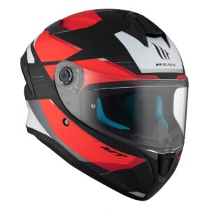 CASCO MT TARGO S KAY B5 MATE