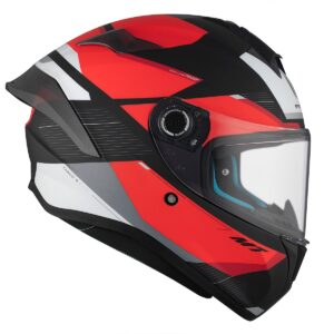 CASCO MT TARGO S KAY B5 MATE