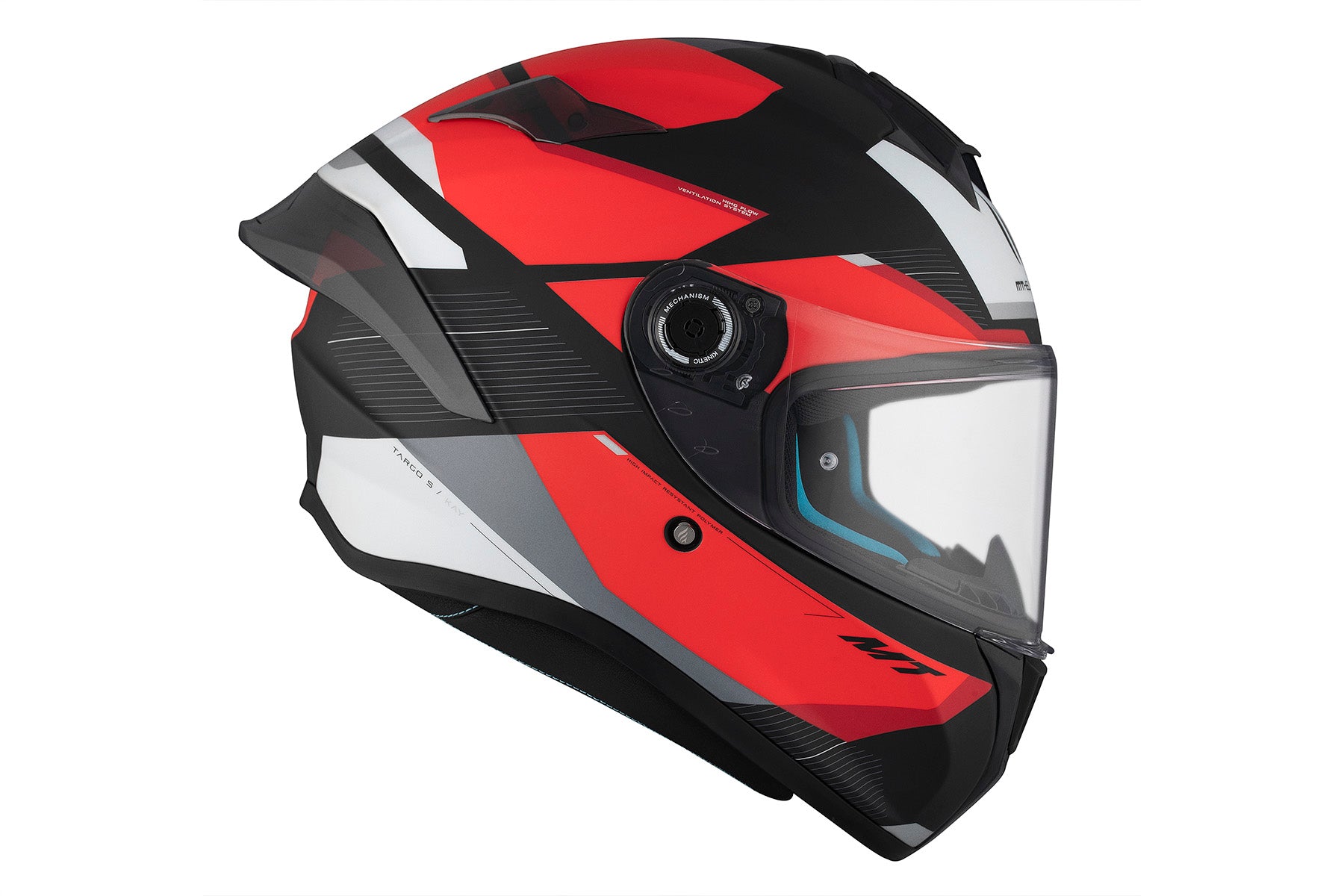CASCO MT TARGO S KAY B5 MATE