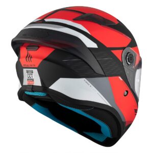 CASCO MT TARGO S KAY B5 MATE